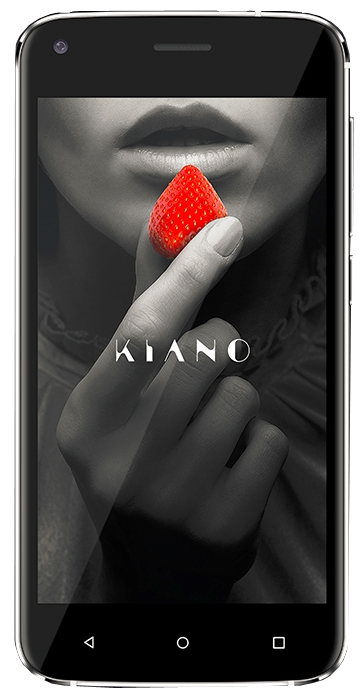 Kiano Elegance 5.1 Pro recovery